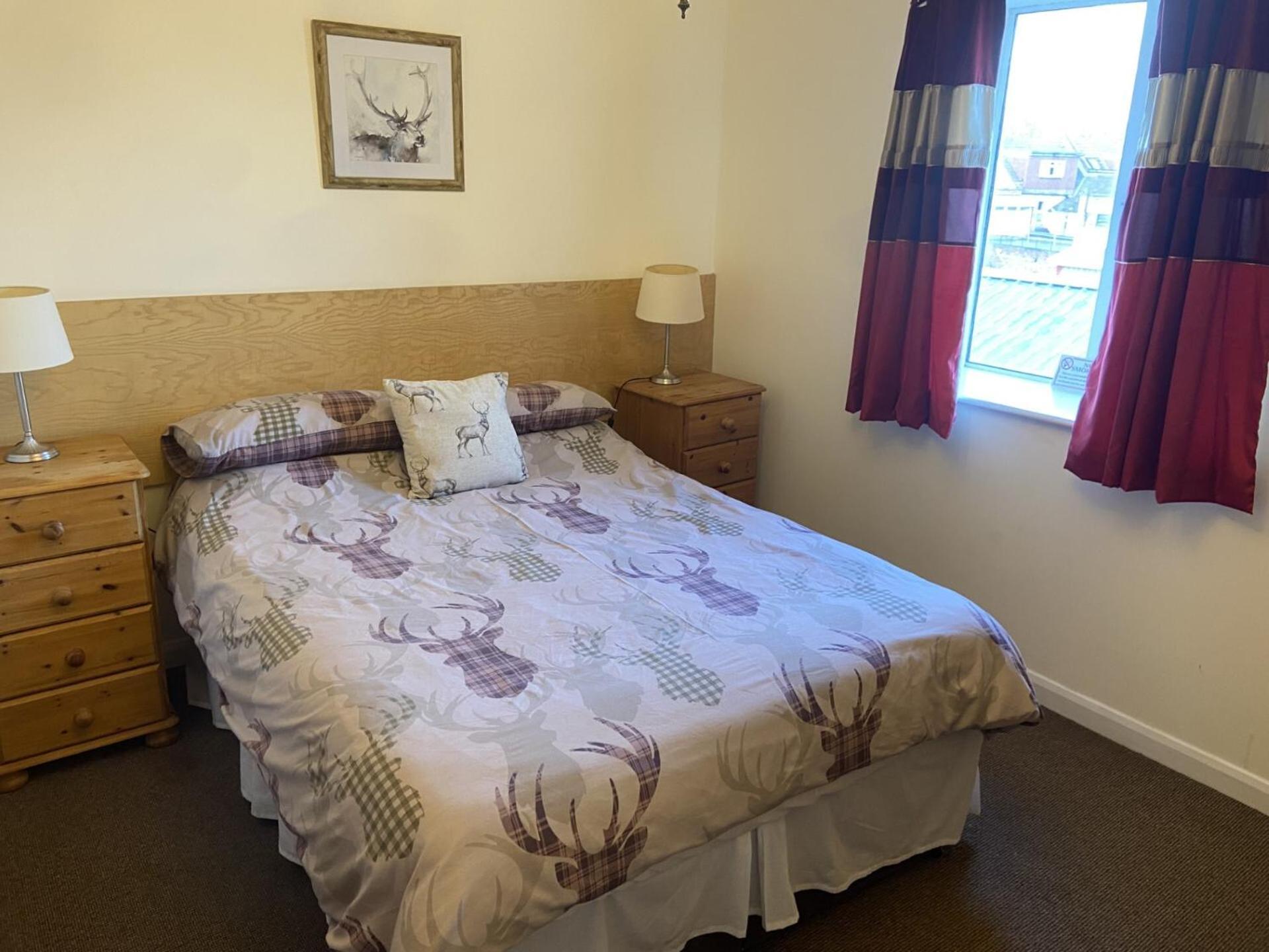 The Jolly Drayman Pub And Hotel Gravesend Rom bilde